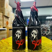 40 гр.пороха+60 гр.эффектов (громкий свист+огонь+дым+взрыв.. PB-016 Петарды "SCREAM" 40 гр. (свист+огонь+дым+взрыв) 18/2/1 - Магазин петард в Челябинске