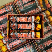 PB-015 Петарды "Диабло" 50 гр. 30/3/1 - Магазин петард в Челябинске