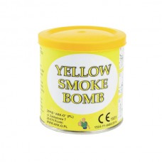 Smoke Bomb (желтый) в Челябинске