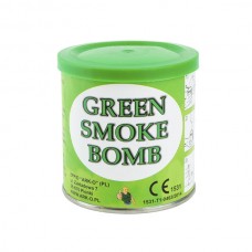 Smoke Bomb (зеленый) в Челябинске