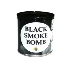 Smoke Bomb (черный) в Челябинске