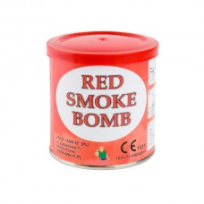 Smoke Bomb (красный) в Челябинске