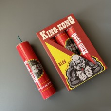Петарды B106 Петарды "KING KONG" (160ДБ) 40/3/1 в Челябинске