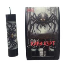 B22 Петарды "КАРА КУРТ" 40/3/1