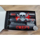 B23 Петарды "СМЕРЧ" 40/3/1 - Магазин петард в Челябинске