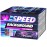 GP306 Салют_Фейерверк "SPEED BACKGROUND" (0,6"х100) 1/6/1