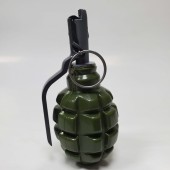Граната A2 Ф1 А4 1/25/1 - Товары для страйкбола и пейнтбола, Челябинск, в Челябинске, по Челябинску