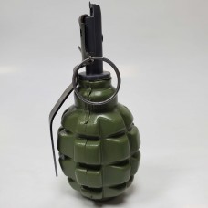 Граната Ф1 П6 металлическая скоба 1/25/1