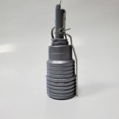 Граната ХАТТАБКА Г4 металлическая скоба (2 сек) 1/50/1 - Товары для страйкбола и пейнтбола, Челябинск, в Челябинске, по Челябинску