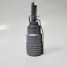 Граната ХАТТАБКА Г4 металлическая скоба (2 сек) 1/50/1