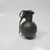 Граната М67 Г6 СА 1/50/1 - Товары для страйкбола и пейнтбола, Челябинск, в Челябинске, по Челябинску