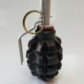 Граната RAG F-1 МГ тип-2 (массогабаритная 400гр.) 1/20/1 - Товары для страйкбола и пейнтбола, Челябинск, в Челябинске, по Челябинску