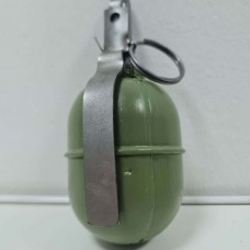 Граната РГД-5 Г6 Мет. Скоба 1/25/1