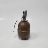 Граната РГД-5 Г6 (с метал скобой и маркировками) СА 1/50/1 - Товары для страйкбола и пейнтбола, Челябинск, в Челябинске, по Челябинску