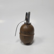 Граната РГД-5 Г6 (с метал скобой и маркировками) СА 1/50/1