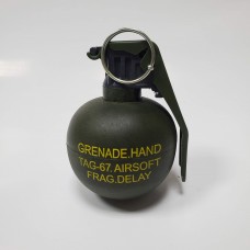 Граната TAG-67 (шары) 6/6/1 Граната TAG-67 (шары) 6/6/1
