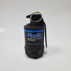 Граната TAG R2BМ EVO3 (краска) 1/50/1