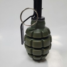 Граната учебная БК Ф1 Г4 (Горох) 1/50/1