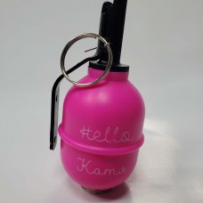 Граната учебная БК РГД5 Г4 КАТЯ (Горох) 1/50/1