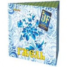 JF F41 Фонтан "ГЖЕЛЬ" 2,5 м. 24/1