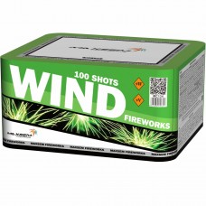 Фейерверк MC134 Салют/Фейерверк "WIND FIREWORKS" (0,8"х100) 4/1 в Челябинске