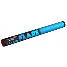 MF-0260 BLUE Факел фаер синего огня 10/5/1