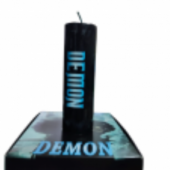 P026 Петарды "Demon" 42гр. 24/3/1 - Магазин петард в Челябинске