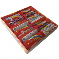 П2471 Петарды "CRAZY ROBOTS" 60/12/1 П2471 Петарды "CRAZY ROBOTS" 60/12/1