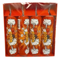 П3011 Петарды "BIG BOOM" 72/4/1