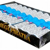P750 Петарды "P750" MEGA PIRATKA 1/100/20