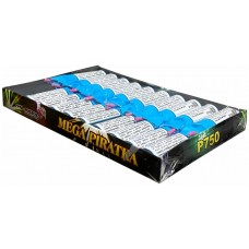 Петарды P750 Петарды "P750" MEGA PIRATKA 1/100/20 в Челябинске