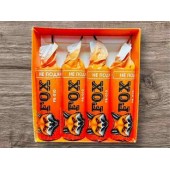 PB-010 Петарды "Фокс" 7 гр. 40/4/1 - Магазин петард в Челябинске