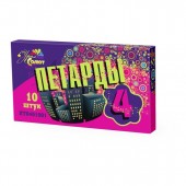 ПТ0401001 Петарды - 4 к-4 (24/8/10) - Магазин петард в Челябинске