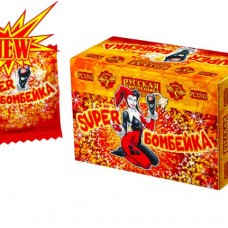 РС1310 Петарды "SUPER БОМБЕЙКА" 40/10/5 Петарды РС1310 Петарды "SUPER БОМБЕЙКА" 40/10/5 в Челябинске