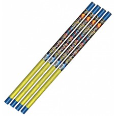 SF-395 Римская свеча "Color Shots" (0,6"х8) 36/4/1