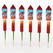 СС2500 Ракета "Русская ракета" 24/6/1