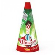 СС4114 Фонтан "Шпилли" золотой форс 18/4/1