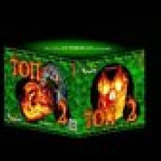 Фейерверк TKB901 Салют Фейерверк "ТОП-2" (1"х36) веер 1/6/1 в Челябинске