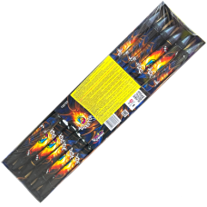 TKR707 Ракета "6 эффектов" 1/36/12